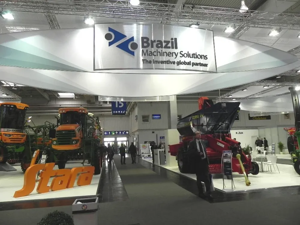 Brasil: política de Estado para desarrollo tecnológico