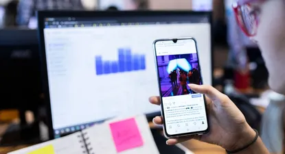 Comunicación en tiempos de redes sociales