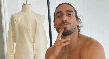 Martín Cáceres se sigue poniendo a punto
