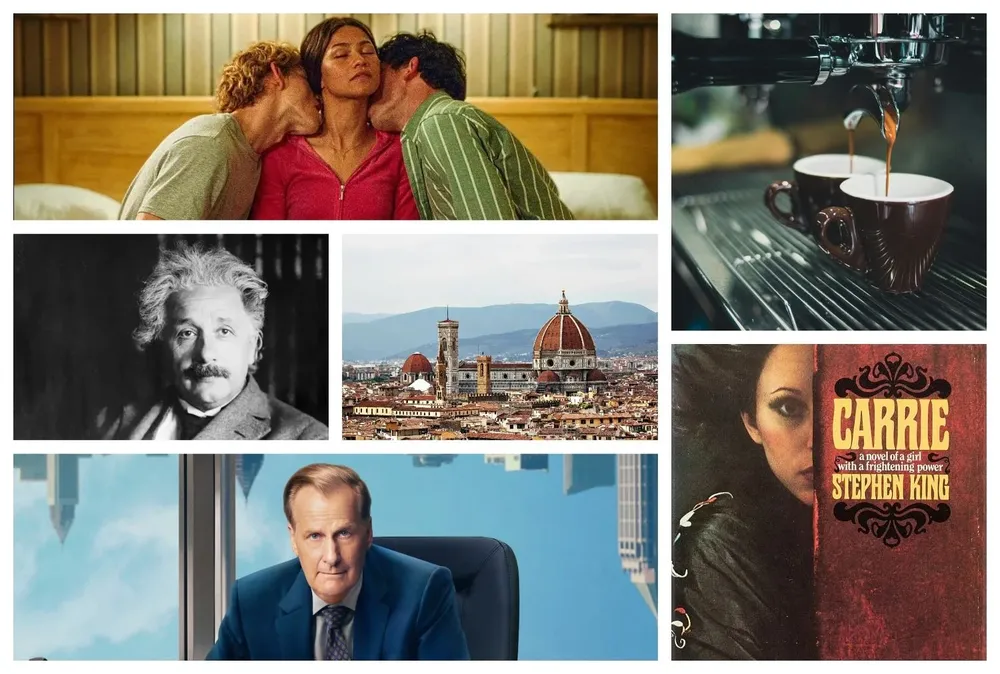 Los recomendados de esta semana