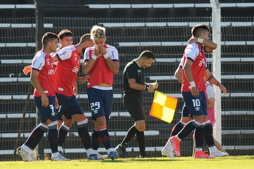 El festejo de Vecino