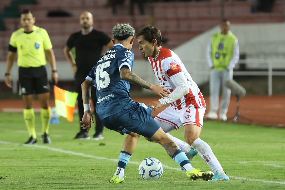 Gastón Martirena&nbsp;