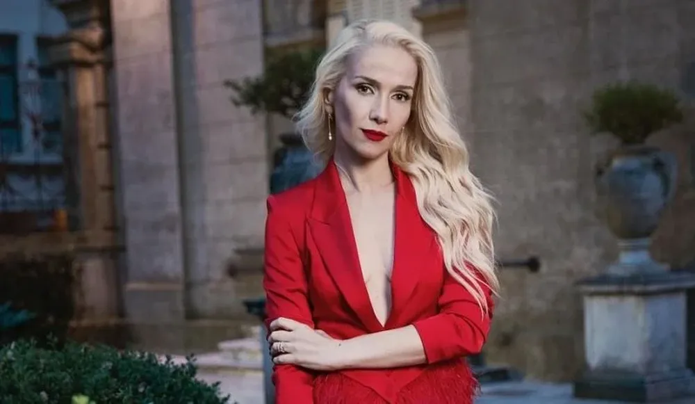 Natalia Oreiro cambió de look y sorprendió a sus fanáticos