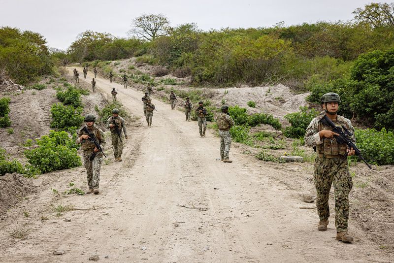 EEUU expande operaciones antinarco en América Latina: la cooperación con Guatemala y la presión sobre México