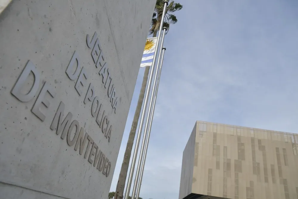 Hasta el momento, fue imputado con prisión el líder de la banda responsable del ataque