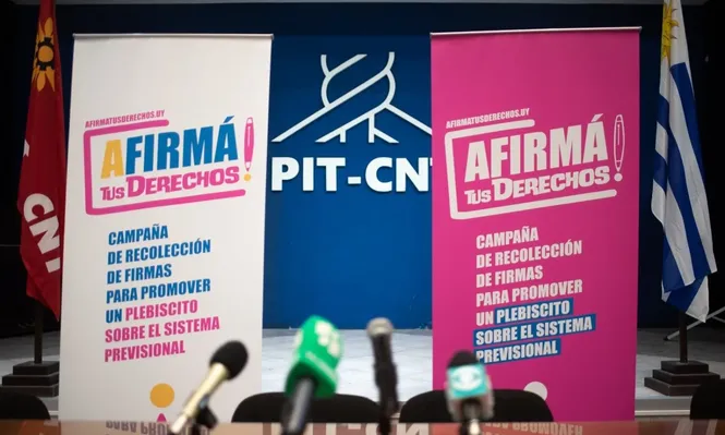 ¿Quién no quiere que suban las pasividades?