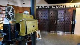 El Cine Universitario en crisis: la pandemia amenaza a un espacio histórico de la cinefilia nacional