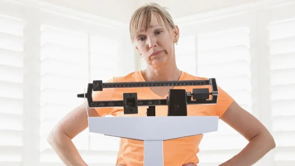 La tiranía de la báscula