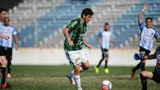 El Tanque se quedó en Primera