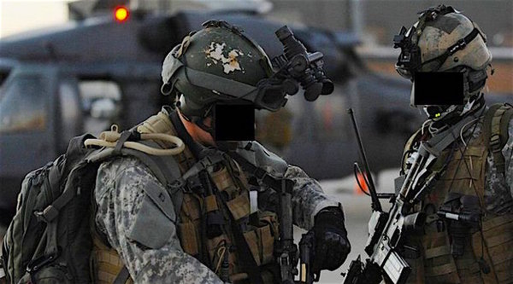 Delta Force