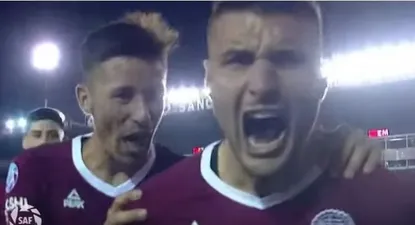 Sebastián Ribas puede llegar a Peñarol próximamente