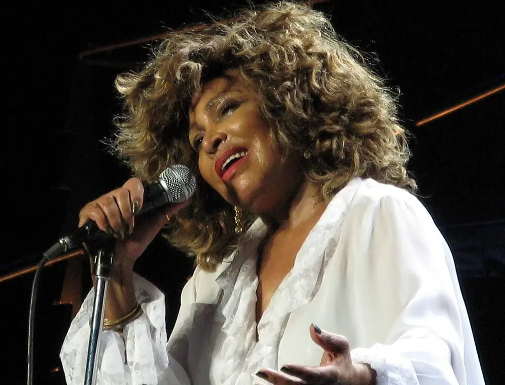 Tina Turner