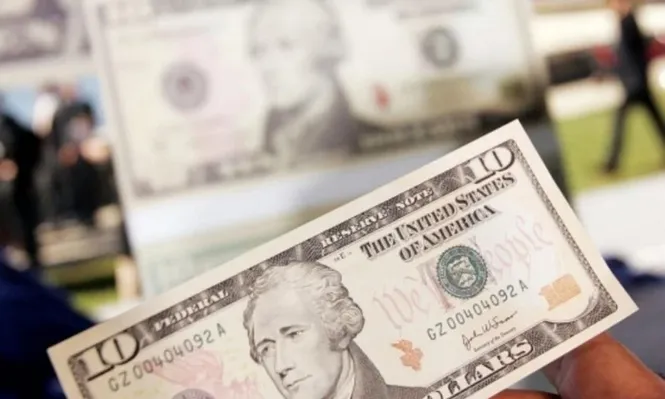El dólar subió 0,42%