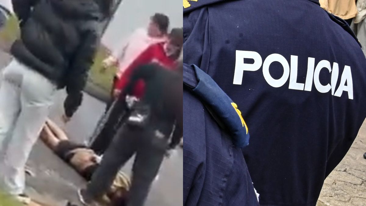 Investigan homicidio en San José: familiares de la víctima r