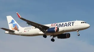 JetSmart compró filial de aerolínea noruega y elevó su presencia en Argentina