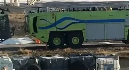 argentina: se estrello un avion y hay cuatros fallecidos
