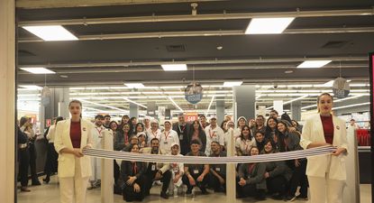 El plan experiencia TaTa continúa avanzando: dos nuevos locales renovados en la Costa de Oro