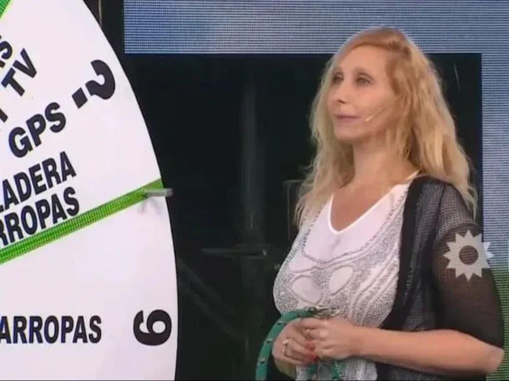 El video viral de Karina Milei y sus padres donde participó del programa de los perros de Guido Kaczka