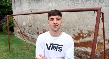 Agustín Rodríguez Piendibene