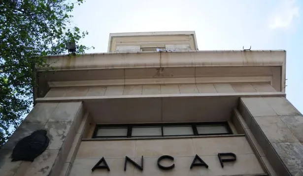 ANCAP espera mayores pérdidas para sus negocios en Argentina