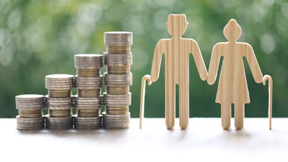 Cómo queda la tabla y cuánto cobro según los años cotizados en España.