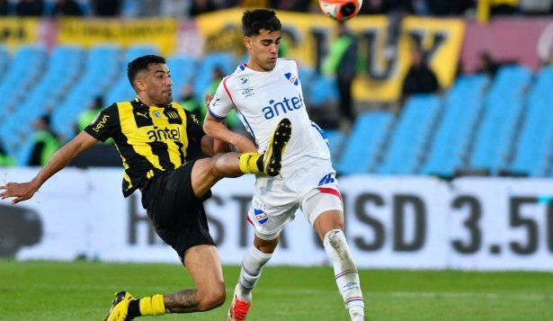 Peñarol y Nacional se volverán a enfrentar en un clásico