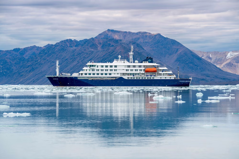 Diez españoles están a bordo del crucero afectado por un brote letal de hantavirus