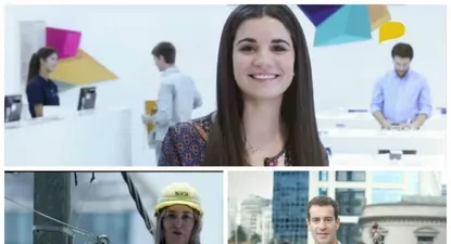 La economía se enfría y algunas agencias tiemblan
