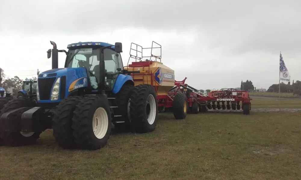 La comisión organizadora consultó a los expositores y se resolvió continuar con la actividad