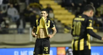 El Toro Fernández ante Fiscalía tras protagonizar accidente