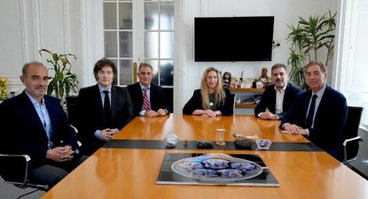 Acuerdo entre La Libertad Avanza y el PRO en la Provincia de Buenos Aires: más allá de la foto, el trasfondo del encuentro