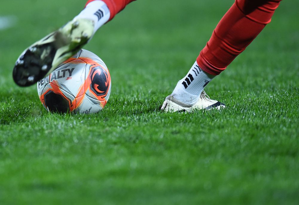 Pelota Torneo Clausura  Peñarol vs Plaza Torneo Clausura