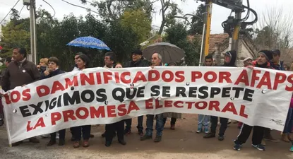 Las propuestas de las AFAP para solucionar problema de cincuentones