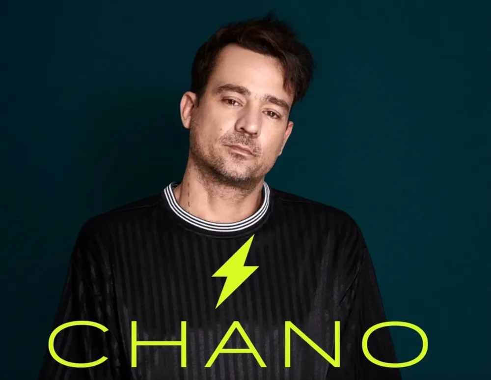 Chano vuelve a los escenarios: los detalles de su show en Uruguay