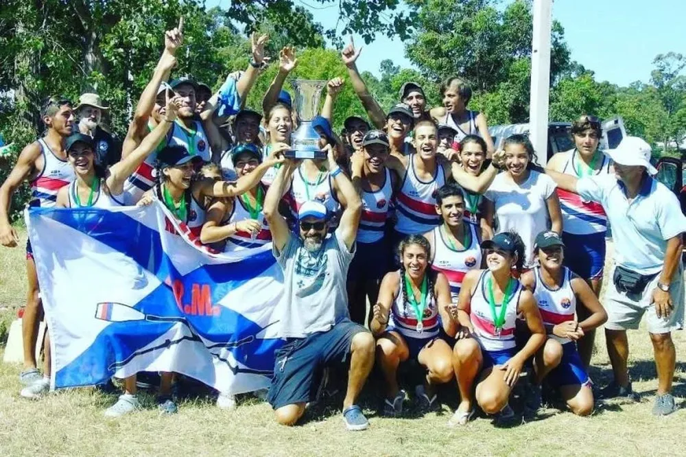 Campeones del Uruguayo