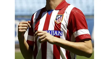 José María Giménez en la mira del Barcelona