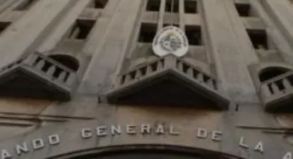 La Aduana vuelve a la normalidad