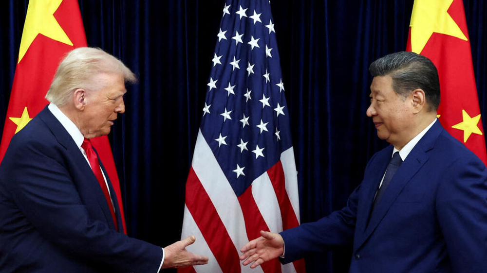 China propone un plan de cinco puntos para detener la guerra en Irán.&nbsp;