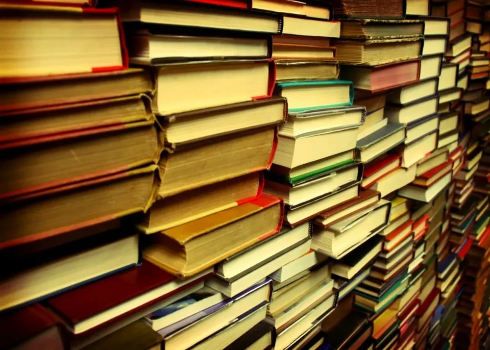 El Día del Libro y el Bicentenario de la Biblioteca Nacional coinciden este 2016.