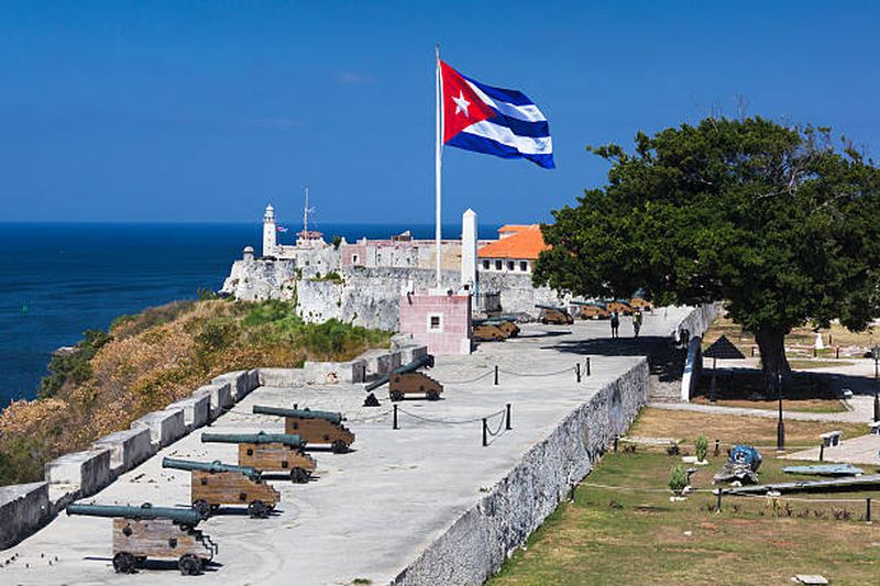 La compra de drones militares por parte de Cuba despierta inquietud en Washington