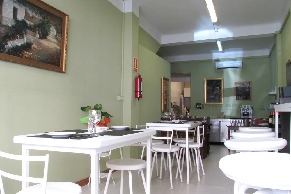 Nueva joya para la Ciudad Vieja