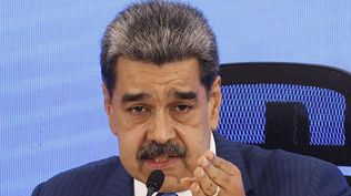 EEUU pretende apoderarse de las vastas reservas de petróleo de Venezuela: la carta que Maduro le envió a la OPEP denunciando la amenaza militar de Washington