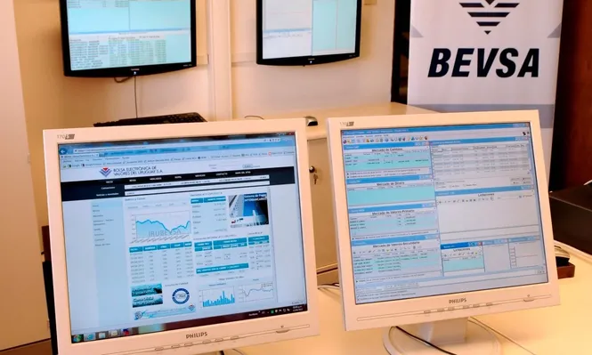 Bolsa Electrónica de Valores