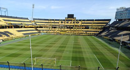 Peñarol&nbsp;