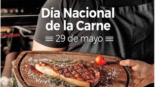 Suplemento Día de la Carne 2025