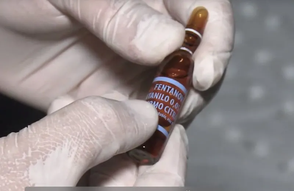 Esta droguería abastece a una amplia red de organismos públicos y privados en varias provincias argentinas