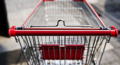 El Observador | Carro supermercado