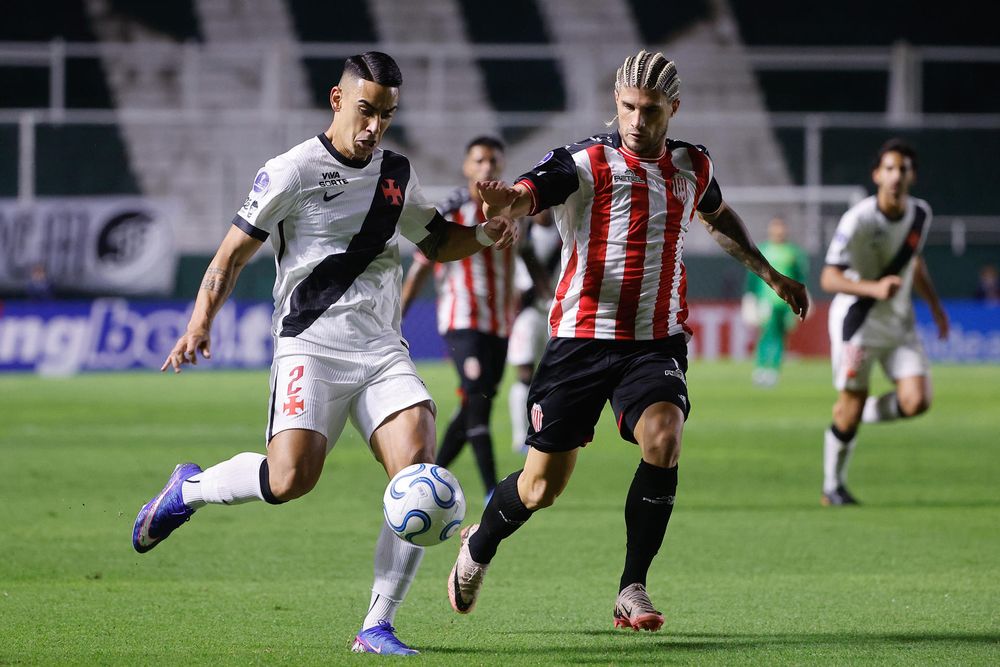 José Luis Rodríguez y Rodrigo Insúa