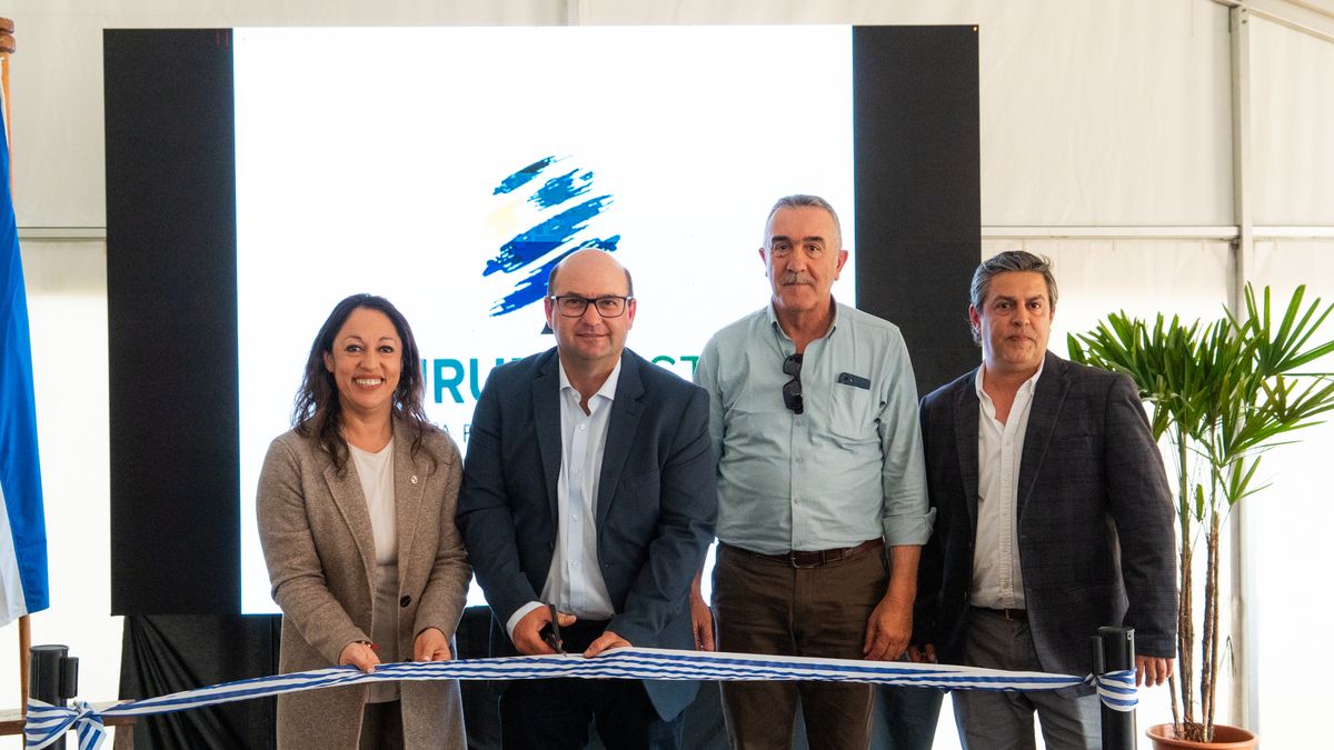 Cardona a los empresarios forestales: “Realmente hay una decisión política de ayudarlos”