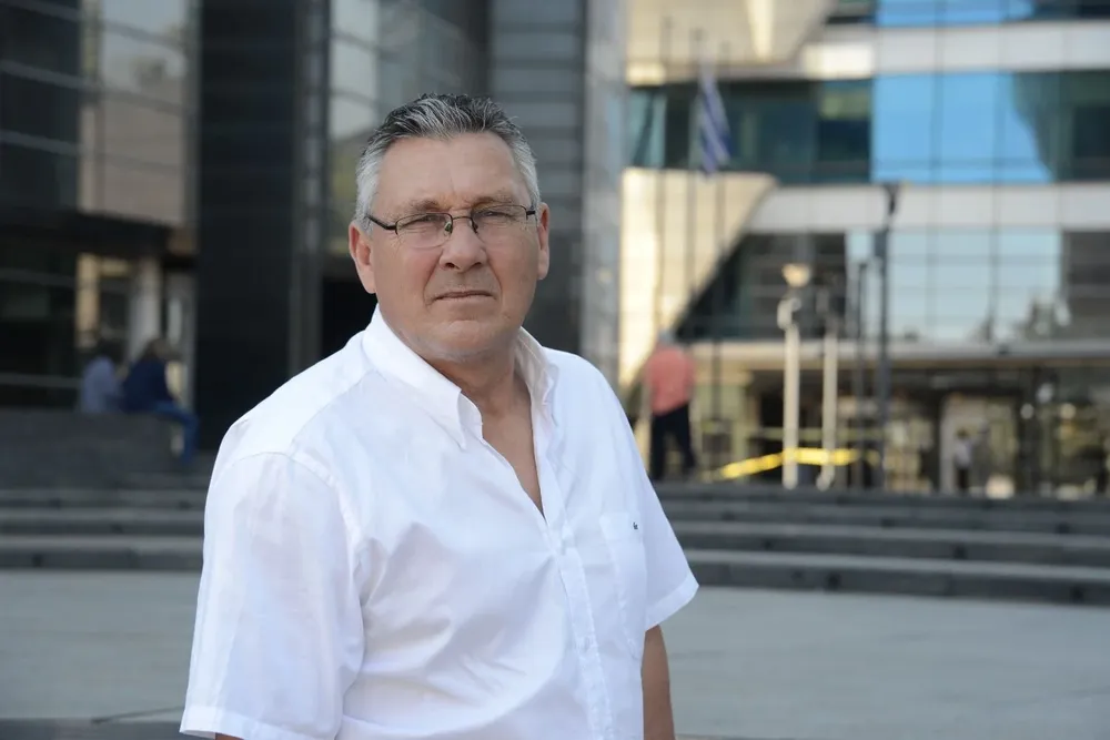 En la actualidad, Wilmar vive en su pueblo de Los Cerrillos en Canelones